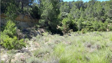 Autres de 150m² dans zone ind. Partida La Llomaina, Vilamarxant, Valencia