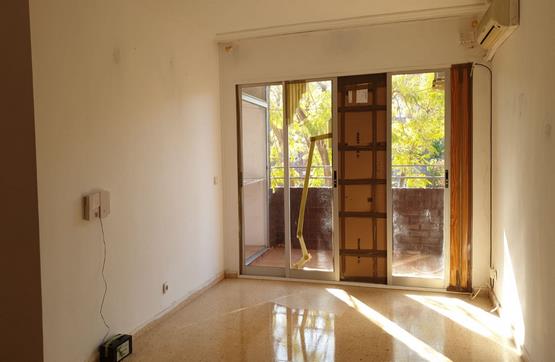 108m² Flat on square Juan Ramon Jimenez, Sagunto/sagunt, Valencia