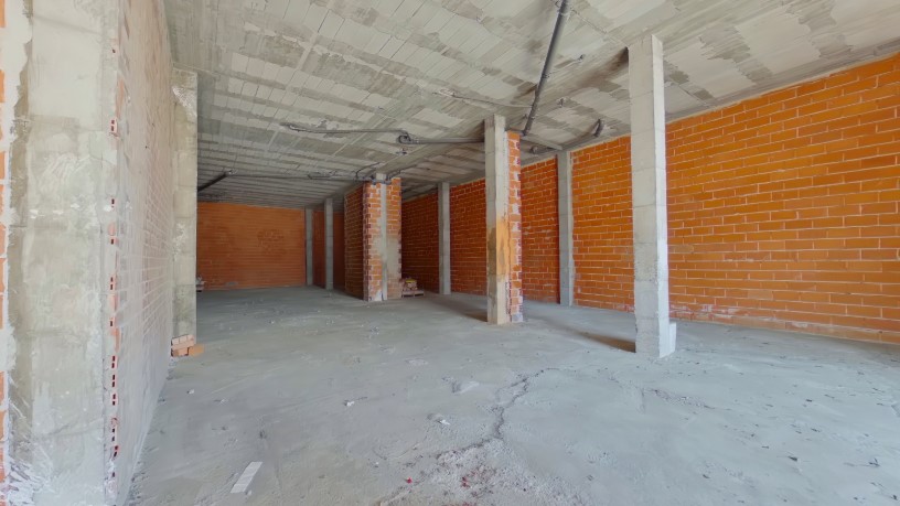 Commercial premises in avenue La Vall De Albaida, Gandia