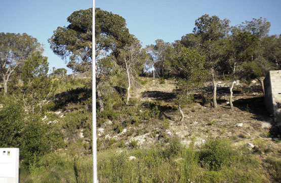 Otros de 1979m² en camino Fuente Del Cañar De Bugarra, Casinos, Valencia