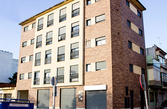 12m² Parking space on street Cor De Jesus, Carlet, Valencia