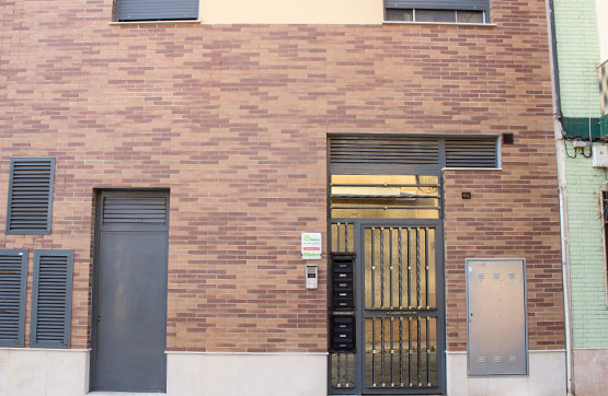 13m² Parking space on street Cor De Jesus, Carlet, Valencia