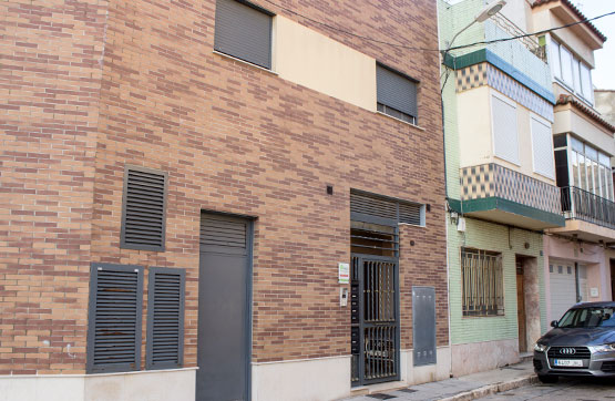 Plaza de garaje  en calle Cor De Jesus, Carlet