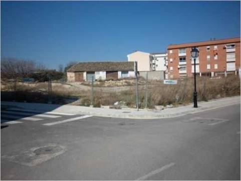 Urban ground in street B, S/n, Chiva
