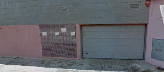 Plaza de garaje de 37m² en calle Cedre, Sagunto/sagunt, Valencia