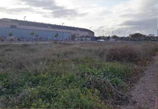 Suelo urbanizable  en calle Quartell De Les Valls, S/nº, Canet D´en Berenguer