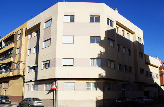 Parking de 26.00 m²  en Calle Pintor Segrelles, Esq Pais Valencia, Silla