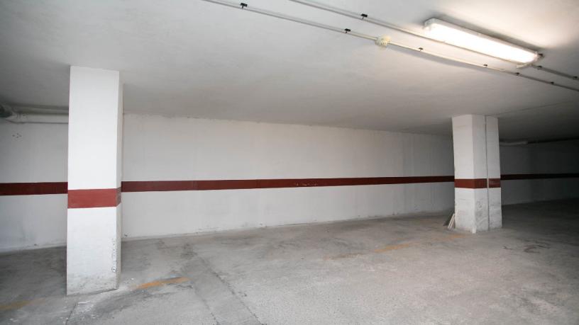 29m² Parking space on street Bascula, Massalfassar, Valencia