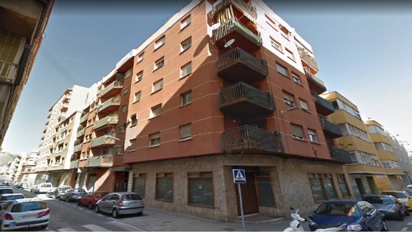 Storage room  on street Castello De Les Gerres, Gandia