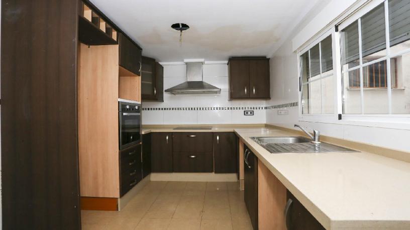 Appartement de 118m² dans avenue Joan Xxiii, Carcaixent, Valencia