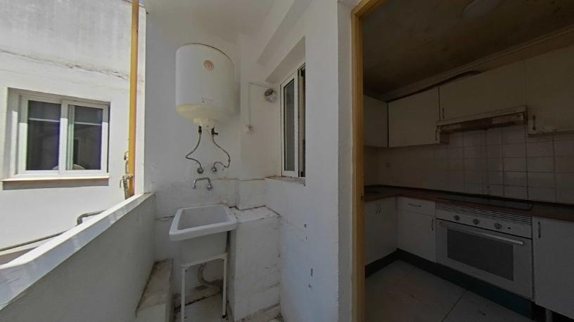 Appartement de 119m² dans rue Alcañiz, València, Valencia