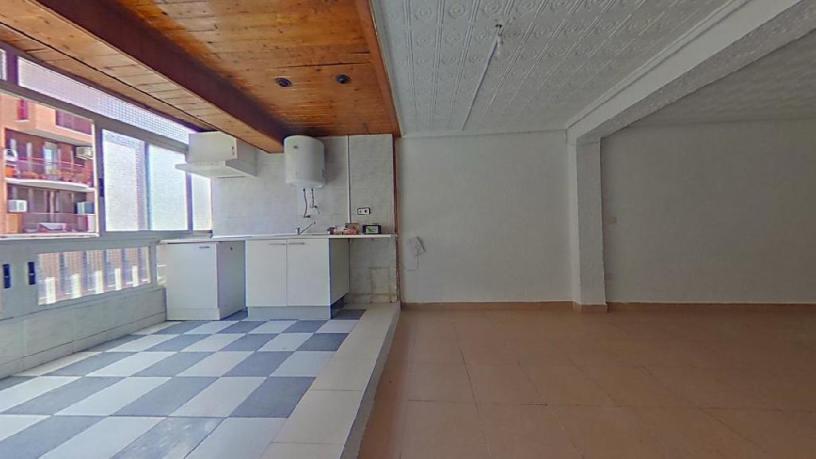 Piso de 68m² en calle Duque De Mandas, València, Valencia