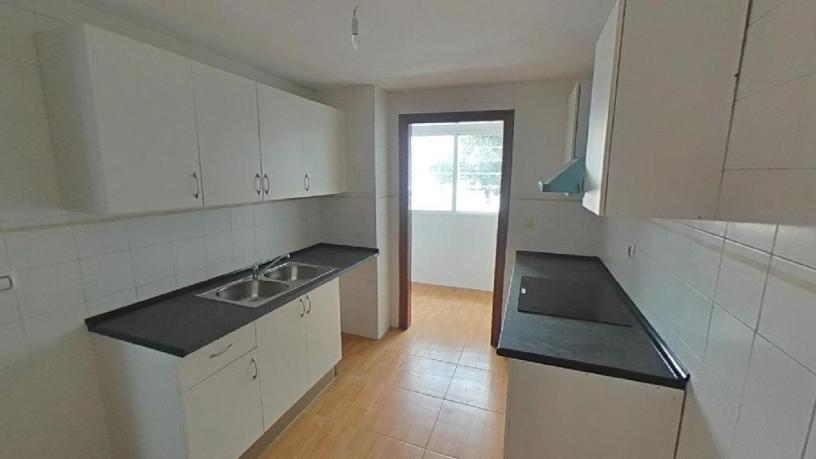 Appartement de 98m² dans rue Peru, Gandia, Valencia