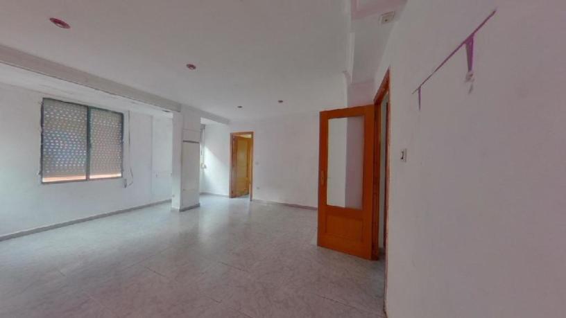 Appartement de 87m² dans rue Gregori Mayans, Gandia, Valencia