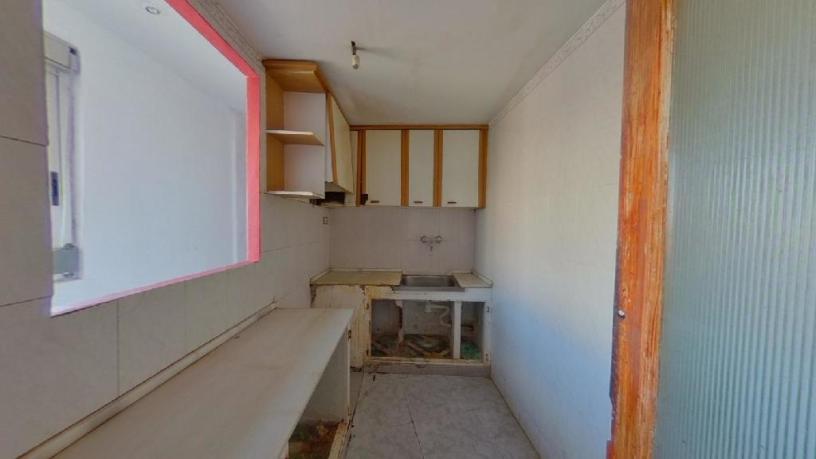 87m² Flat on street Gregori Mayans, Gandia, Valencia