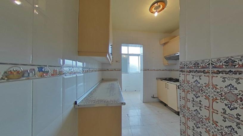 Appartement de 71m² dans rue Musica, Alaquàs, Valencia