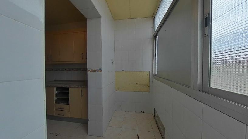 Appartement de 71m² dans rue Musica, Alaquàs, Valencia