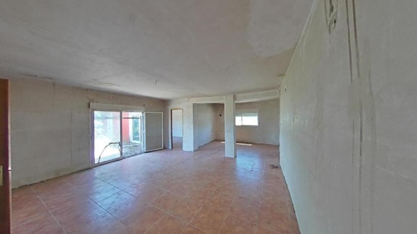 183m² Townhouse on street La Solana, Ontinyent, Valencia