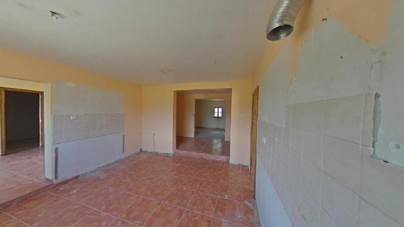 Adosado de 183m² en calle La Solana, Ontinyent, Valencia