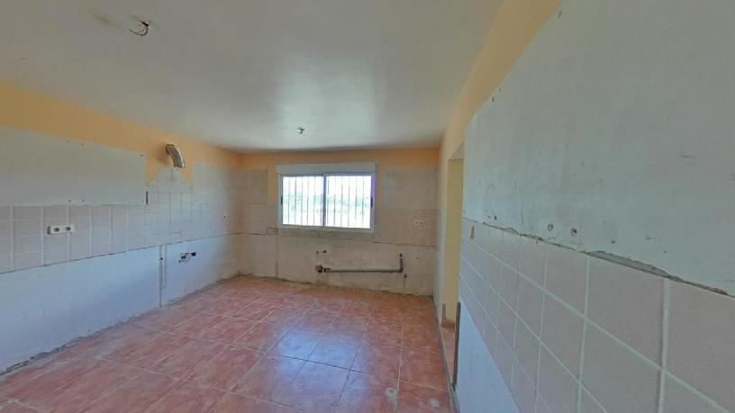 183m² Townhouse on street La Solana, Ontinyent, Valencia