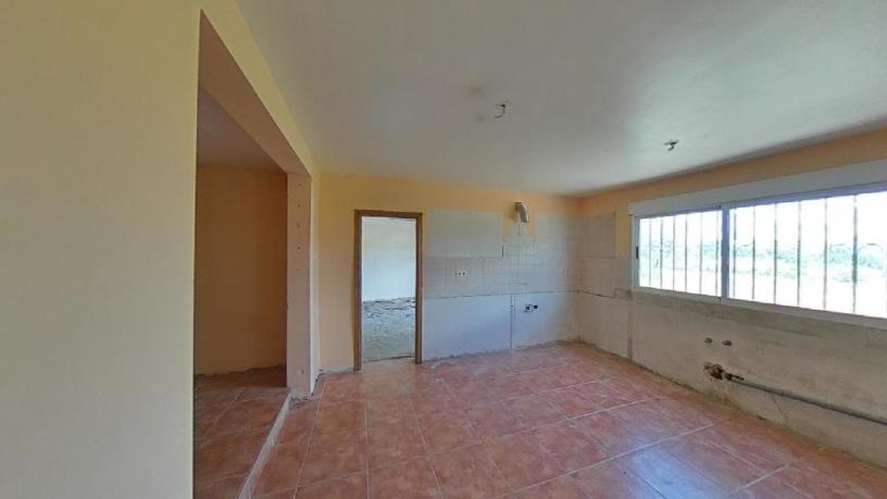 183m² Townhouse on street La Solana, Ontinyent, Valencia