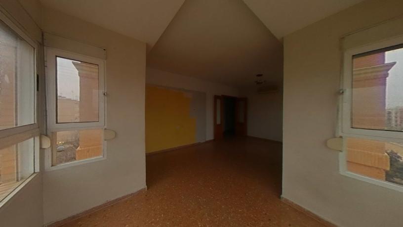 Appartement de 97m² dans rue Francisco Falcons, València, Valencia