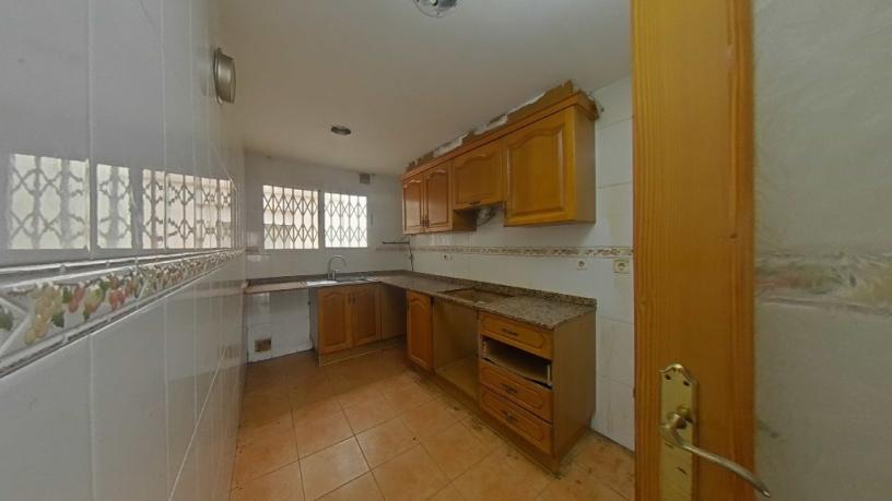 Appartement de 97m² dans rue Francisco Falcons, València, Valencia