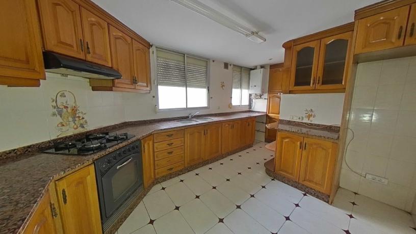 Appartement de 150m² dans rue Poeta Federico Garcia Lorca, València, Valencia