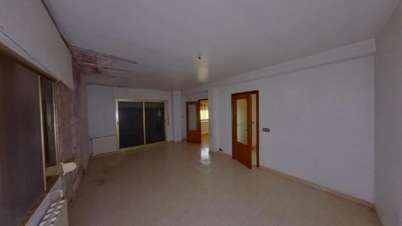 Adosado de 153m² en partida Chovades Moncofar, Albalat De La Ribera, Valencia