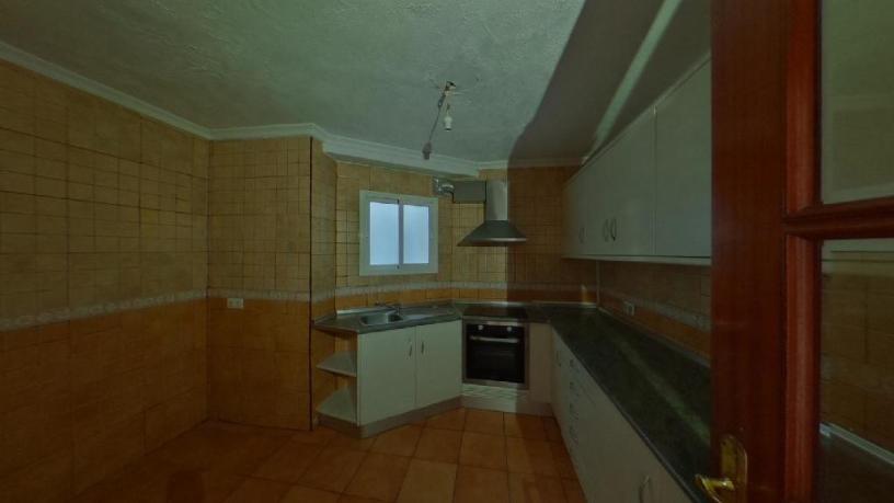 Appartement de 146m² dans rue Abad Sola, Gandia, Valencia