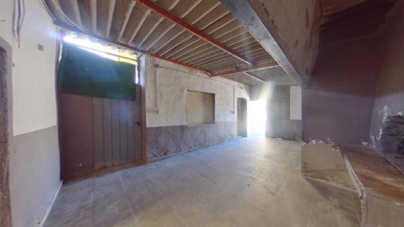 209m² Townhouse on departure Sarañana, Olleria (L), Valencia