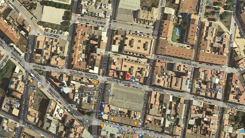 Locaux/Bureau de 1331m² dans rue Azorin, Vilallonga/villalonga, Valencia