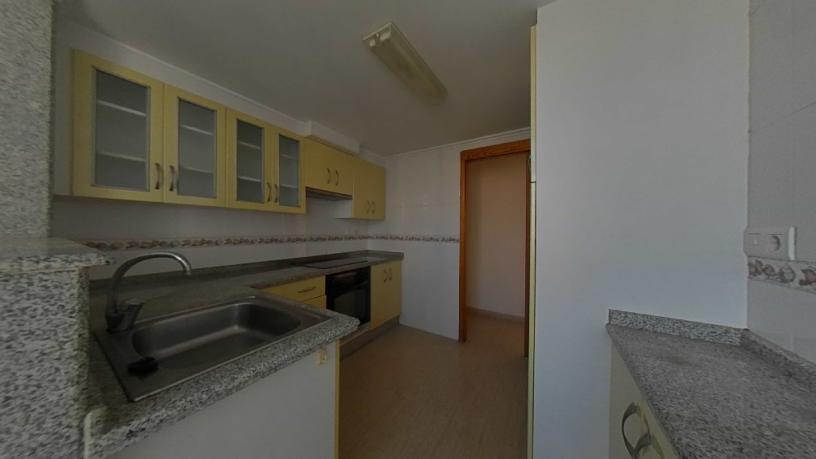 Appartement de 96m² dans rue Formentera, Gandia, Valencia