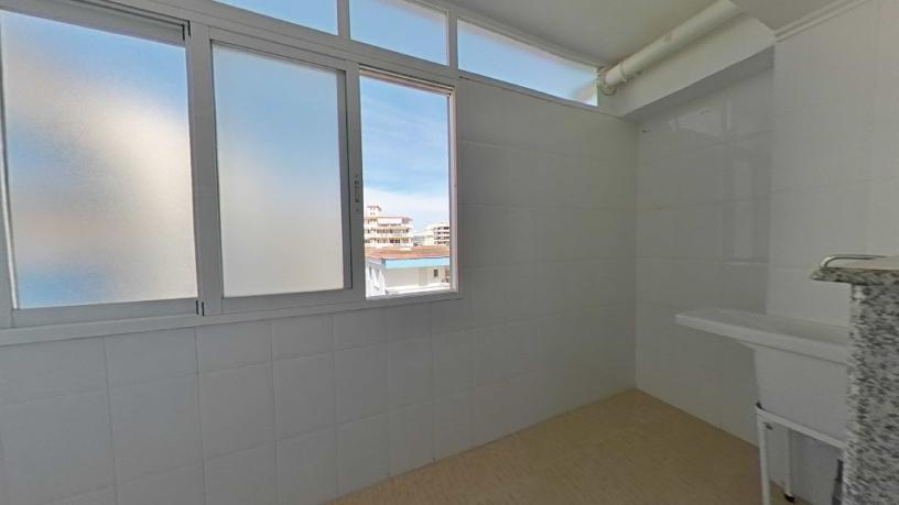 96m² Flat on street Formentera, Gandia, Valencia