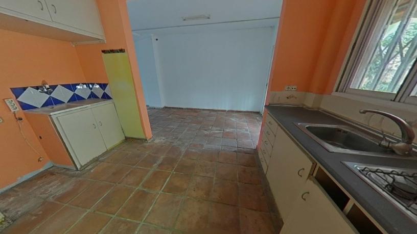 Maison de ville de 167m² dans rue Algar Del Palancia, València, Valencia