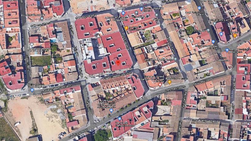 Plaza de garaje de 20m² en calle Grabador Monfort, València, Valencia