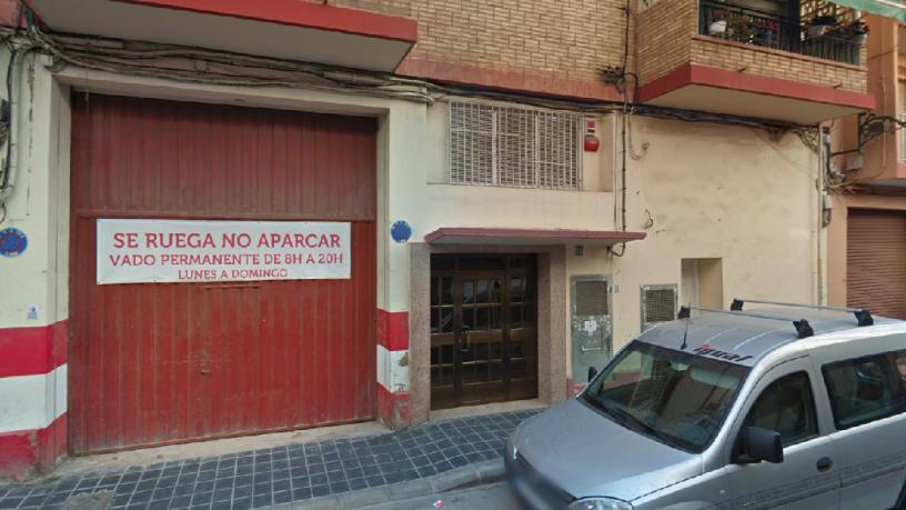 Locaux commerciaux de 213m² dans rue Felipe Vives Cañamas, València, Valencia