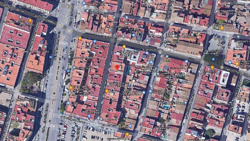 Locaux commerciaux de 213m² dans rue Felipe Vives Cañamas, València, Valencia