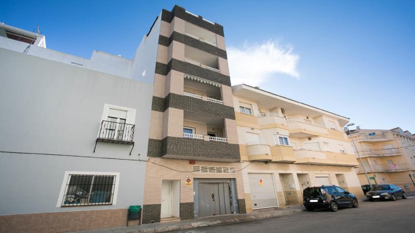 Plaza de garaje de 25m² en calle Vent De Tramontana, Miramar, Valencia