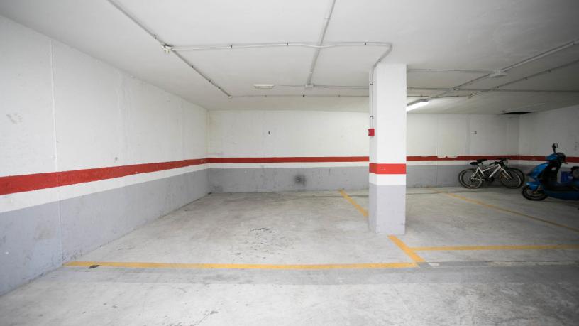 54m² Parking space on street Faura, València, Valencia