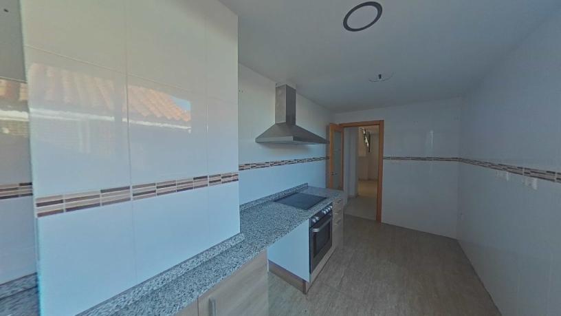 Appartement de 133m² dans rue Esteban Ballester, València, Valencia