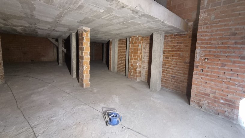 Local comercial en venta en calle Medico Esteve, València, Valencia