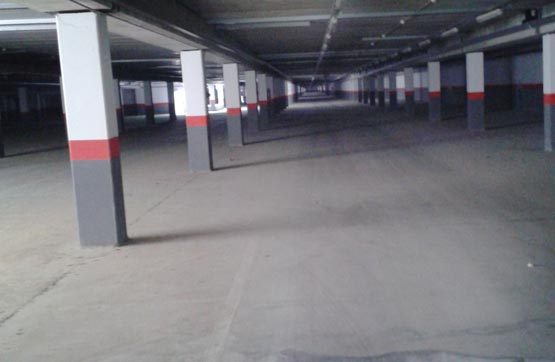 Plaza de garaje de 22m² en calle Bulevar Sector Tulell, Alzira, Valencia