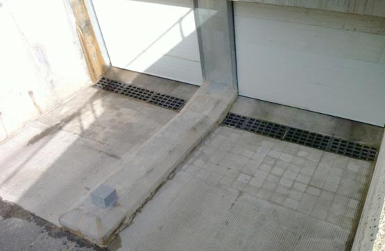 Plaza de garaje de 22m² en calle Bulevar Sector Tulell, Alzira, Valencia