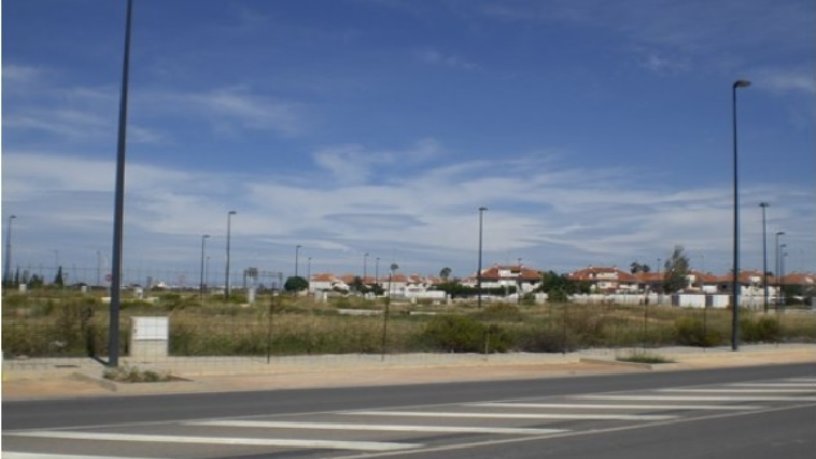 Developable land in street Ue1-sector 1.1.b, Albal, Valencia