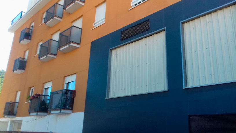 Salle de stockage de 4m² dans rue Bajada Del Terrero, Enguera, Valencia