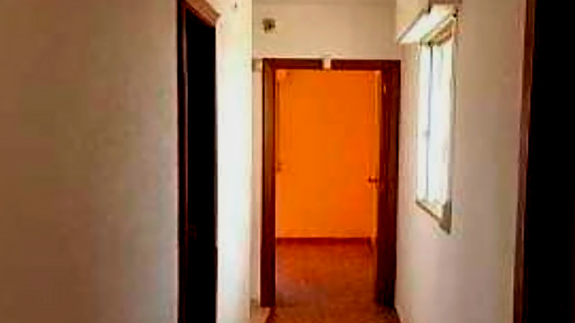 Adosado en calle Murcia (Urb. Entrepinos), Eliana (L)