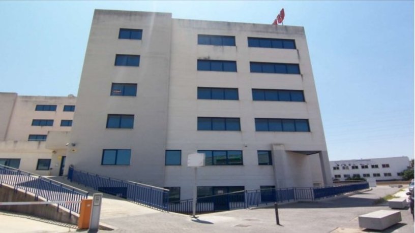 Oficina de 195m² en calle Jeronimo Roure, Sagunto/sagunt, Valencia