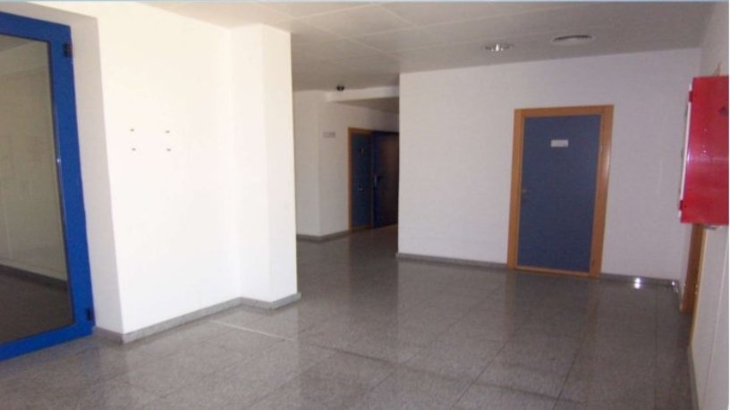 Oficina de 195m² en calle Jeronimo Roure, Sagunto/sagunt, Valencia