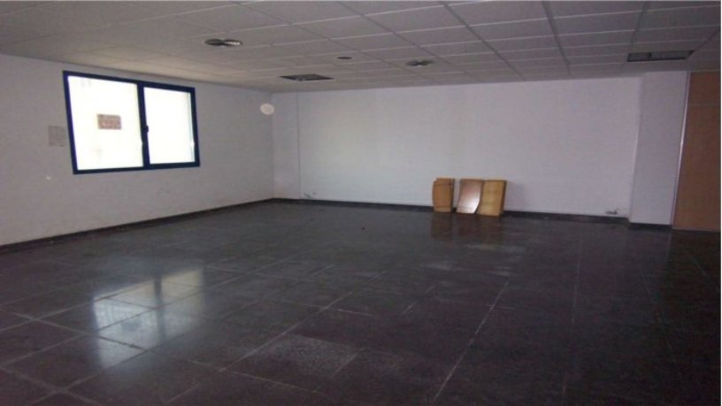 Oficina de 195m² en calle Jeronimo Roure, Sagunto/sagunt, Valencia